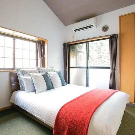 Tranquille Sumiyoshi Apartment Фукуока Екстериор снимка